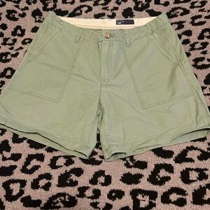 GAP cargo shorts